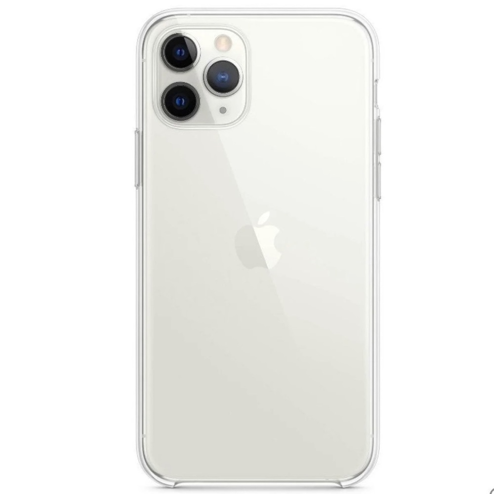 Apple iPhone 11 Pro Clear Case - NIB